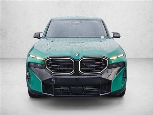 New 2026 BMW XM Label Red image 5