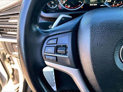 Used 2015 BMW X6 xDrive35i image 23