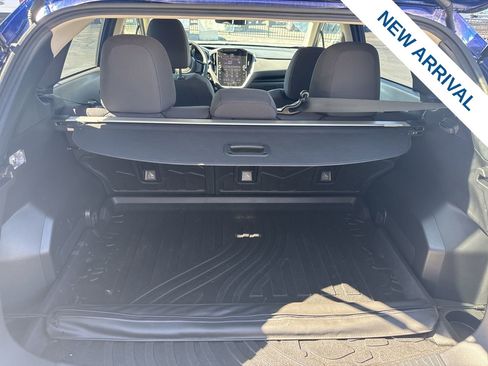 Used 2025 Subaru Crosstrek 2.0i Premium image 13