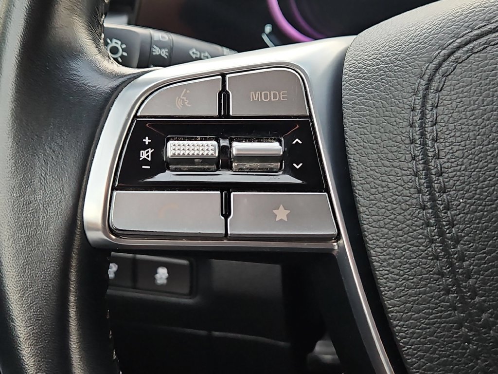 Used 2025 Kia Telluride S AWD/4WD image 21