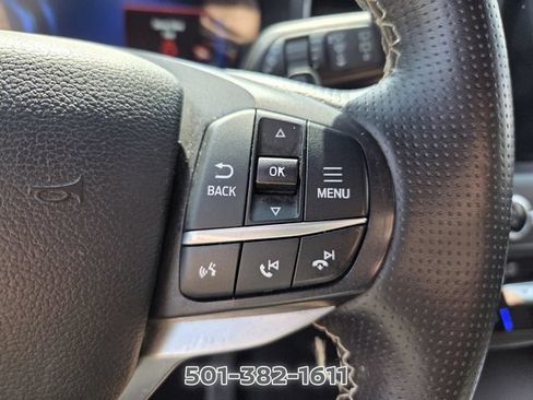 Used 2020 Ford Explorer ST w/ ST Street Pack AWD/4WD image 27