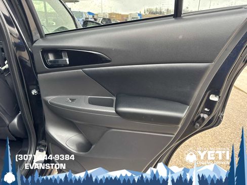 Used 2025 Mitsubishi Eclipse Cross SE AWD/4WD image 16