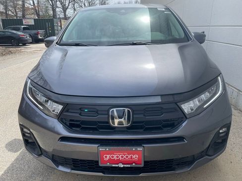 New 2026 Honda Odyssey EX-L image 3