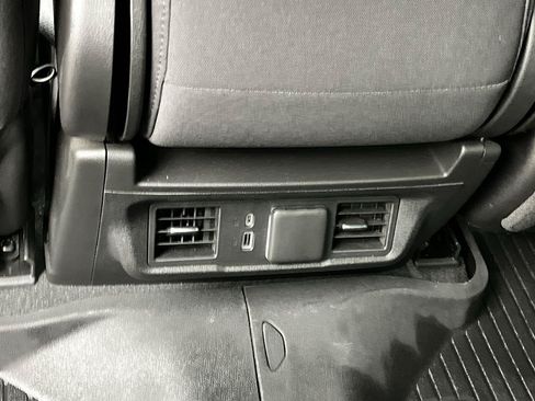 Certified 2023 Chevrolet Silverado 1500 LT Trail Boss AWD/4WD image 16