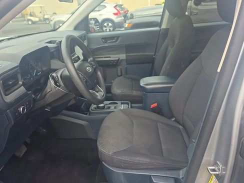 Used 2022 Ford Maverick XL FWD image 5