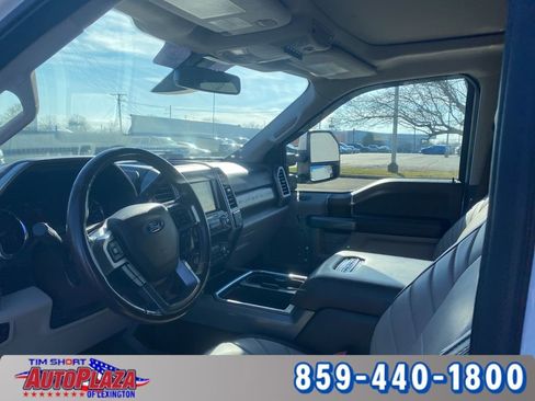 Used 2019 Ford F450 Limited image 23