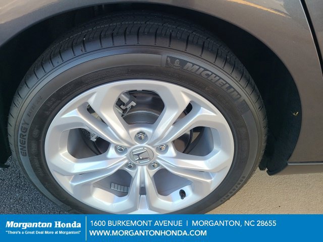 Used 2025 Honda Accord LX image 23