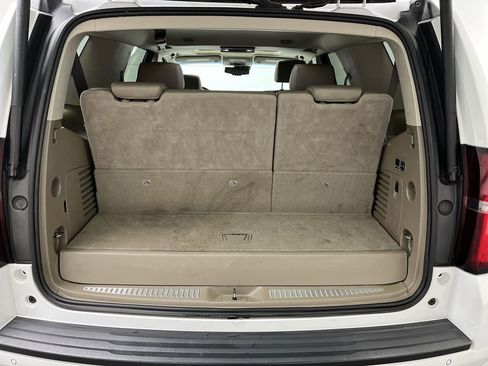 Used 2018 Chevrolet Tahoe LT image 33