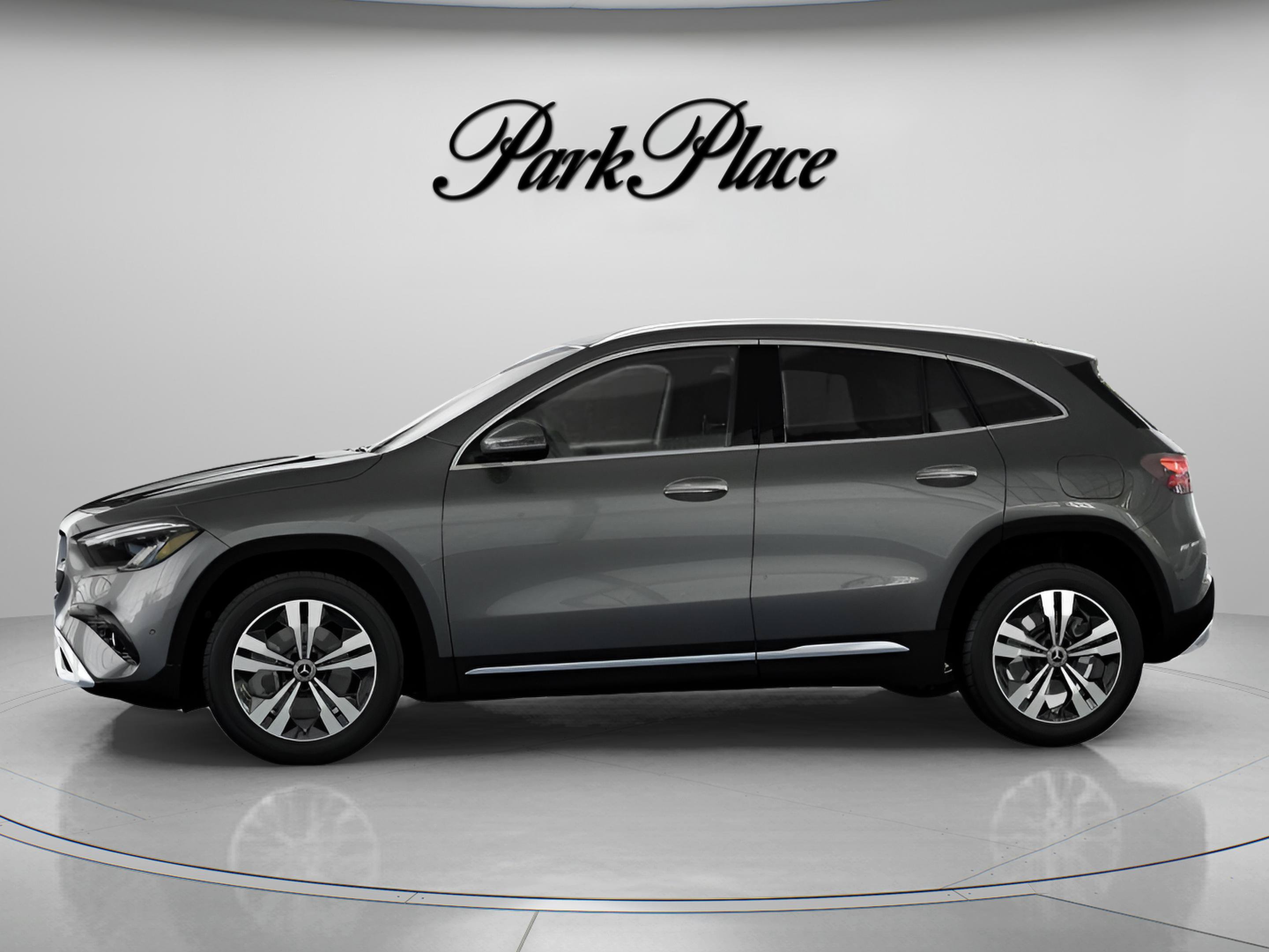Used 2026 Mercedes-Benz GLA 250 image 6