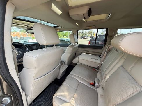 Used 2006 Jeep Commander Limited image 22