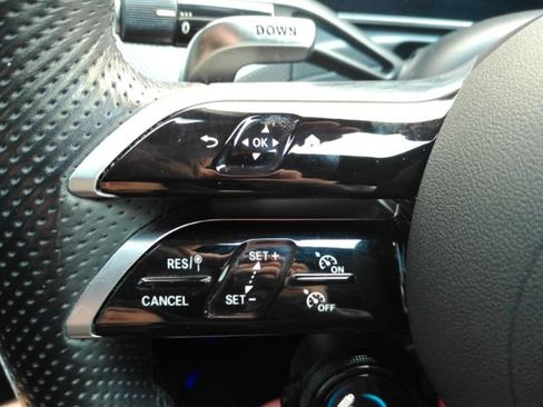 Used 2024 Mercedes-Benz C 43 AMG 4MATIC Sedan image 36