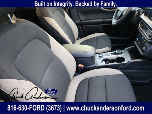 New 2025 Ford Bronco Sport Big Bend AWD/4WD image 24