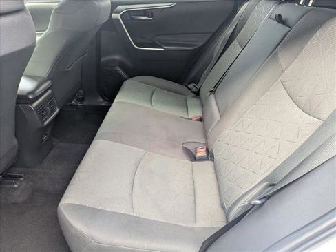 Used 2024 Toyota RAV4 XLE image 17