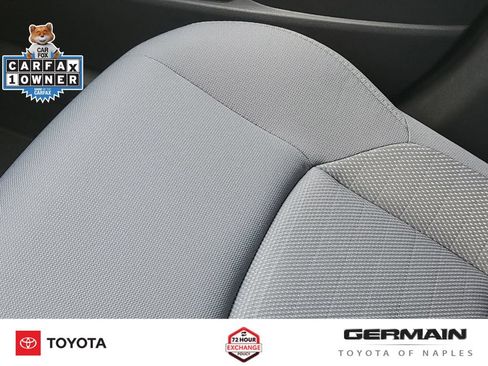 Certified 2025 Toyota Corolla Cross AWD Hybrid image 29