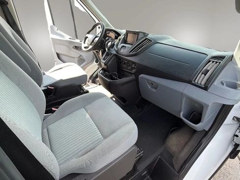 Used 2019 Ford Transit 350 XLT RWD image 18