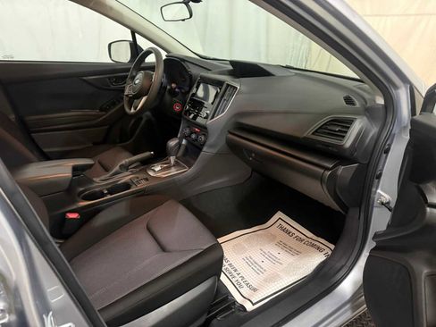 Certified 2023 Subaru Impreza Premium image 27