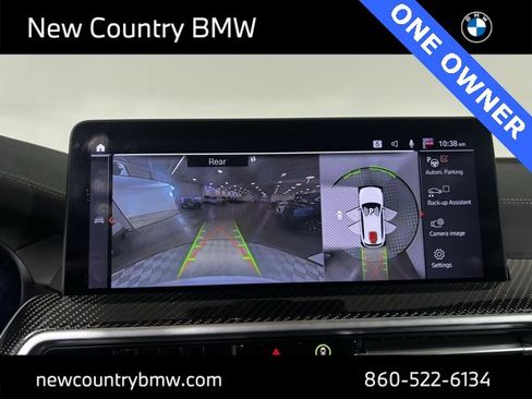 Used 2024 BMW X3 M40i w/ Premium Package image 22