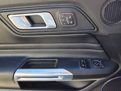 Used 2021 Ford Mustang Premium w/ Equipment Group 201A image 29