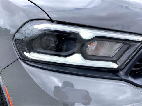 Used 2025 Dodge Durango GT w/ Blacktop Package image 27