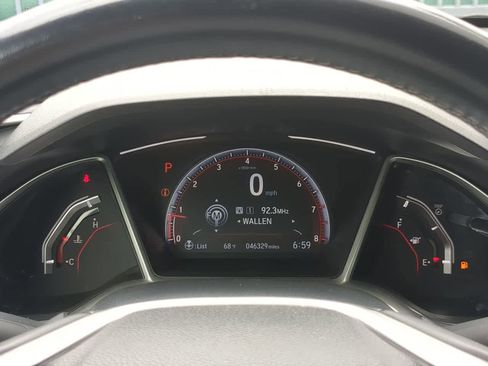 Used 2021 Honda Civic Sport image 32