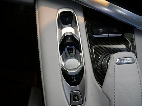 Used 2023 Chevrolet Corvette Stingray Premium Conv w/ 3LT image 22