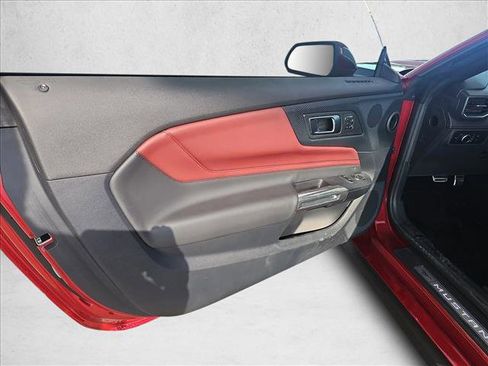 Used 2024 Ford Mustang GT Premium image 10