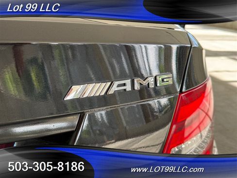 Used 2015 Mercedes-Benz C 63 AMG Coupe image 46