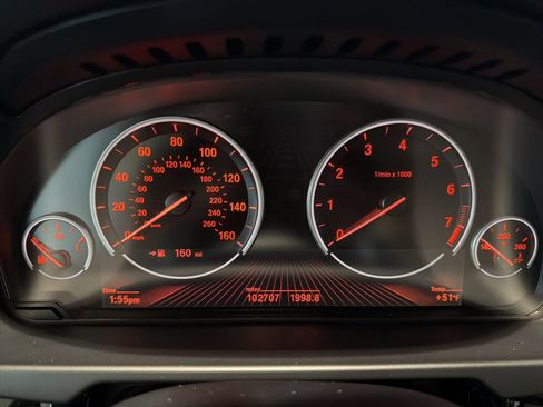 Used 2016 BMW X5 xDrive50i image 29