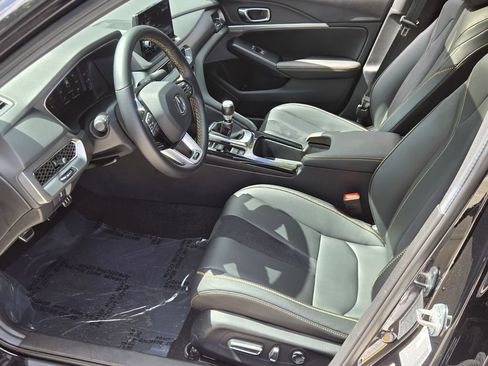 Used 2026 Acura Integra A-Spec FWD image 11