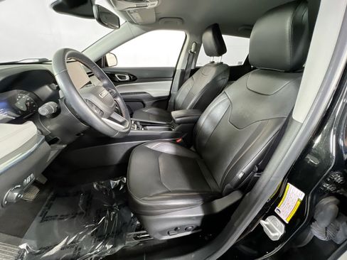 Used 2022 Jeep Compass Limited AWD/4WD image 20