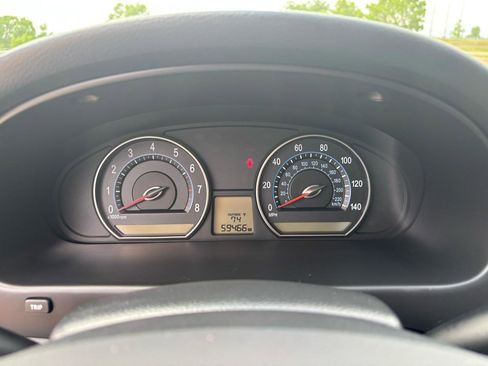 Used 2008 Kia Optima EX w/ Premium Pkg FWD image 14