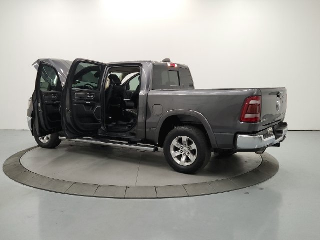 Used 2020 RAM 1500 Laramie AWD/4WD image 38