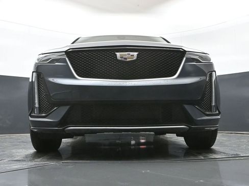 Used 2020 Cadillac XT6 Sport AWD/4WD image 53