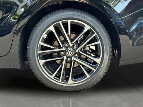 New 2026 Toyota Camry XLE FWD image 33