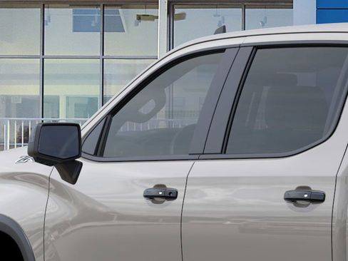 New 2026 Chevrolet Silverado 1500 ZR2 image 12