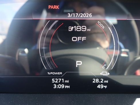 Used 2023 Audi RS e-tron GT AWD/4WD image 9