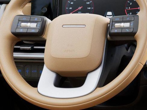 New 2026 Hyundai Santa Fe Calligraphy image 16