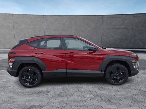New 2026 Hyundai Kona SEL Sport image 8