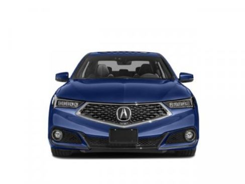 Used 2019 Acura TLX V6 w/ Technology & A-SPEC Pkg image 4