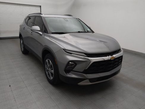 Used 2024 Chevrolet Blazer LT w/ Convenience Package FWD image 13