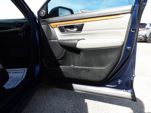 Used 2020 Honda CR-V EX-L image 29
