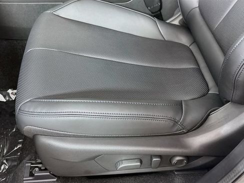 New 2026 Subaru Forester Limited AWD/4WD image 17