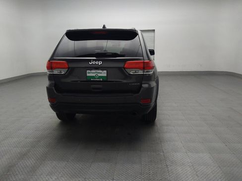 Used 2019 Jeep Grand Cherokee Laredo RWD image 7