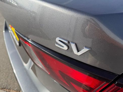 Used 2024 Nissan Sentra SV image 10