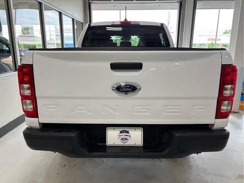Certified 2022 Ford Ranger XL w/ FX4 Off-Road Package image 4