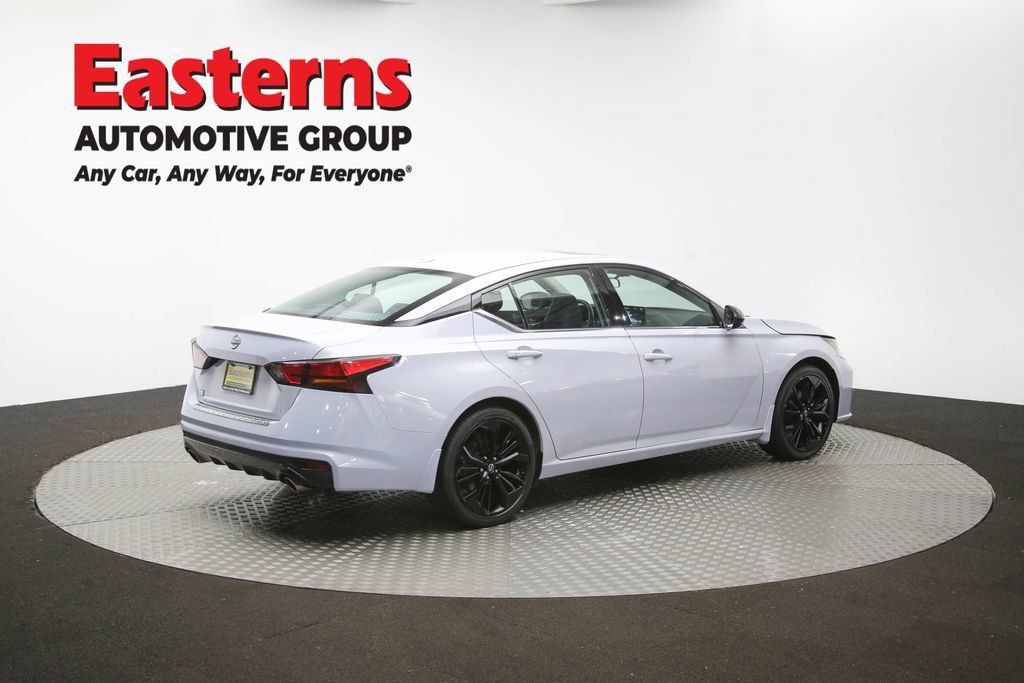 Used 2023 Nissan Altima 2.5 SR w/ SR Premium Package FWD image 43