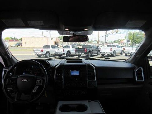 Used 2018 Ford F150 XLT w/ Equipment Group 301A Mid AWD/4WD image 28