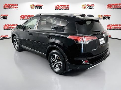 Used 2016 Toyota RAV4 XLE w/ Protection Package AWD/4WD image 2