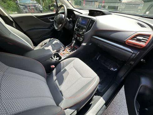 Used 2019 Subaru Forester Sport AWD/4WD image 19