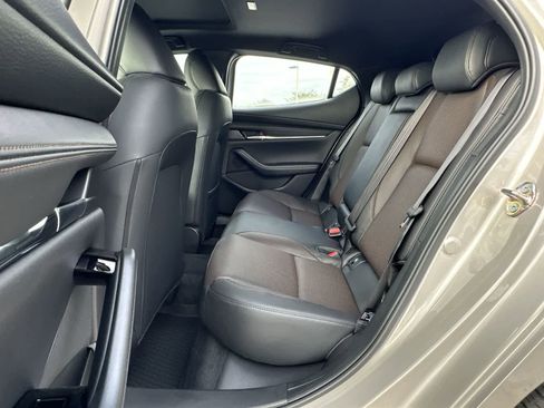 New 2026 MAZDA MAZDA3 2.5 S Hatchback w/ Premium Pkg image 13